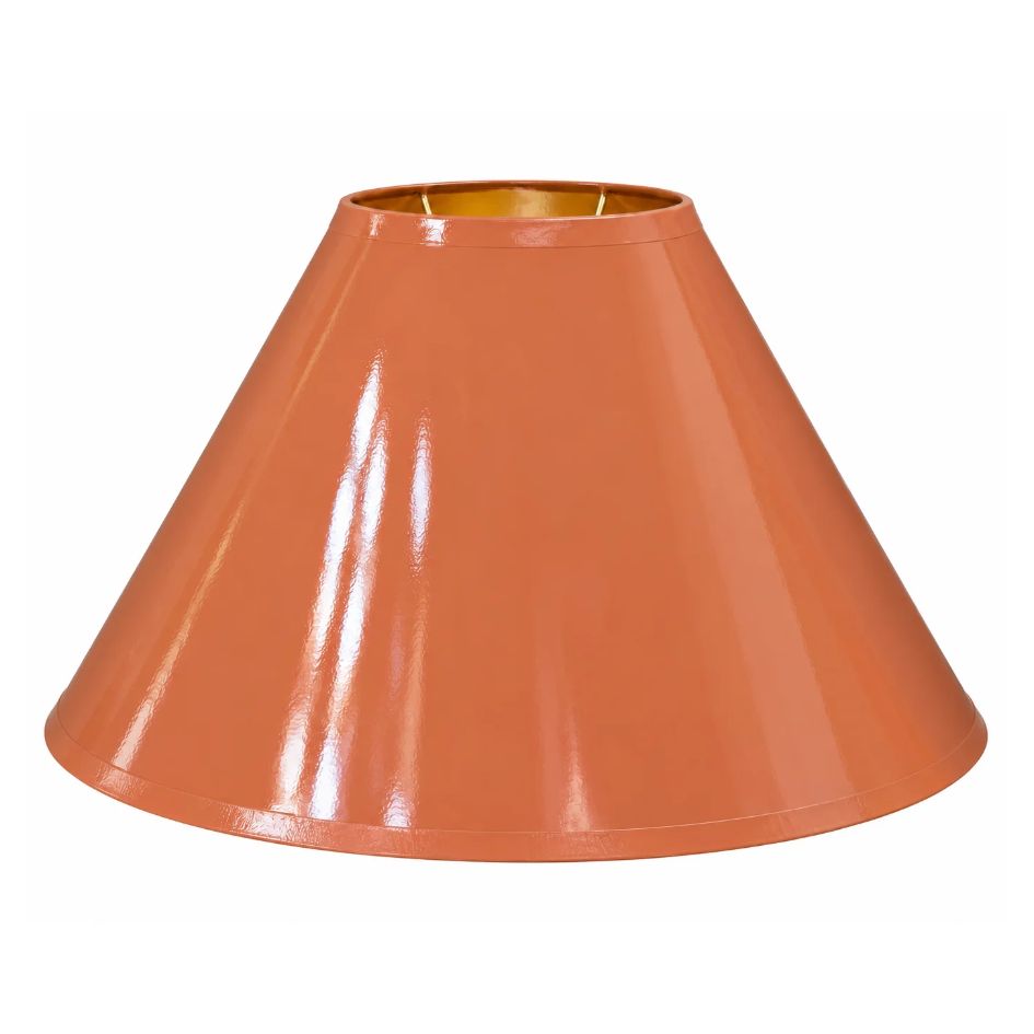 DRIS Canyon Sunset Glossy Lacquer Shade