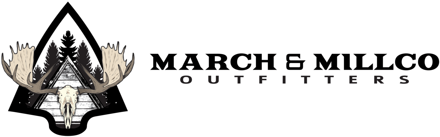 March &amp; Mill Co Outfitters