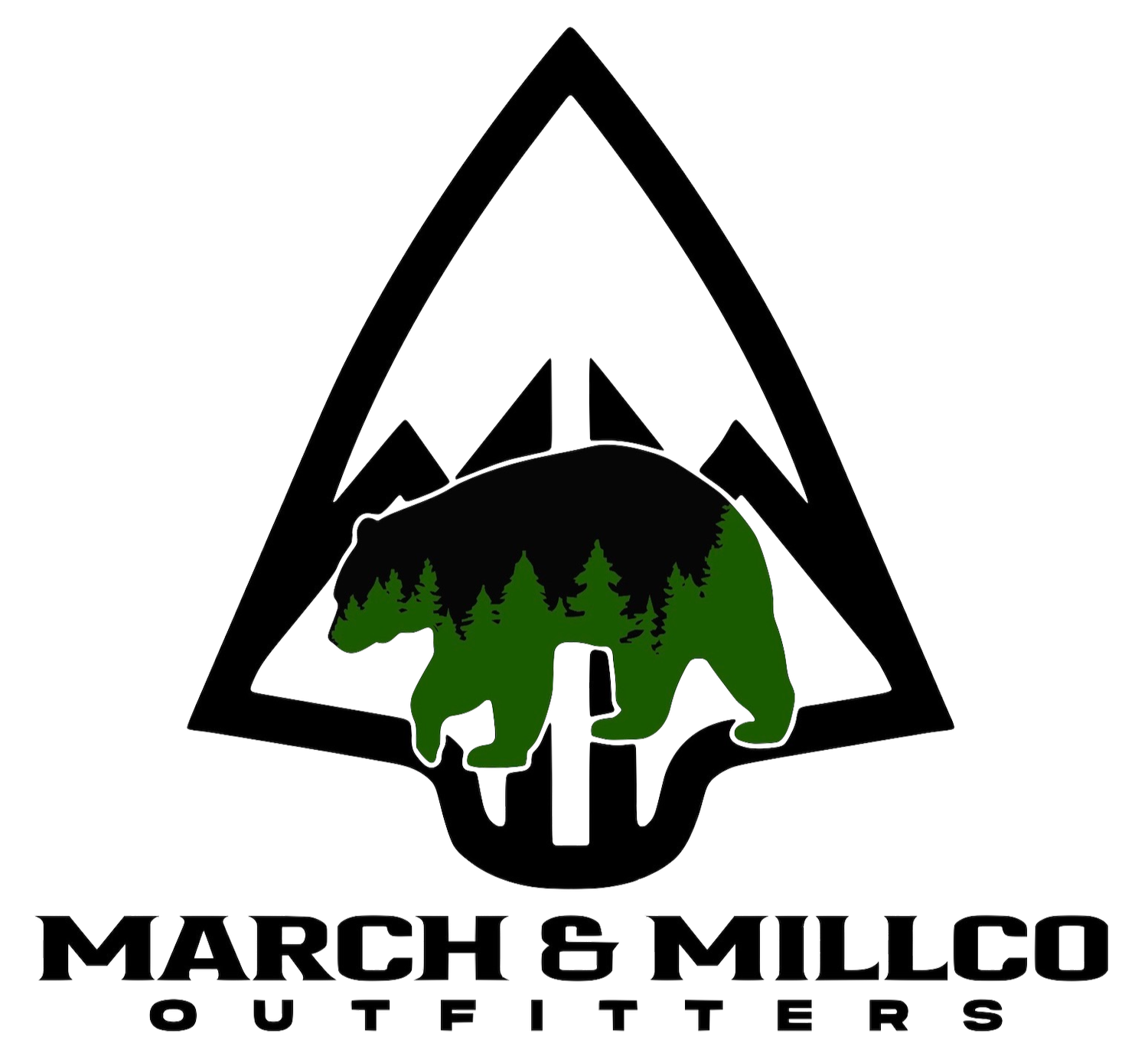 March &amp; Mill Co Outfitters