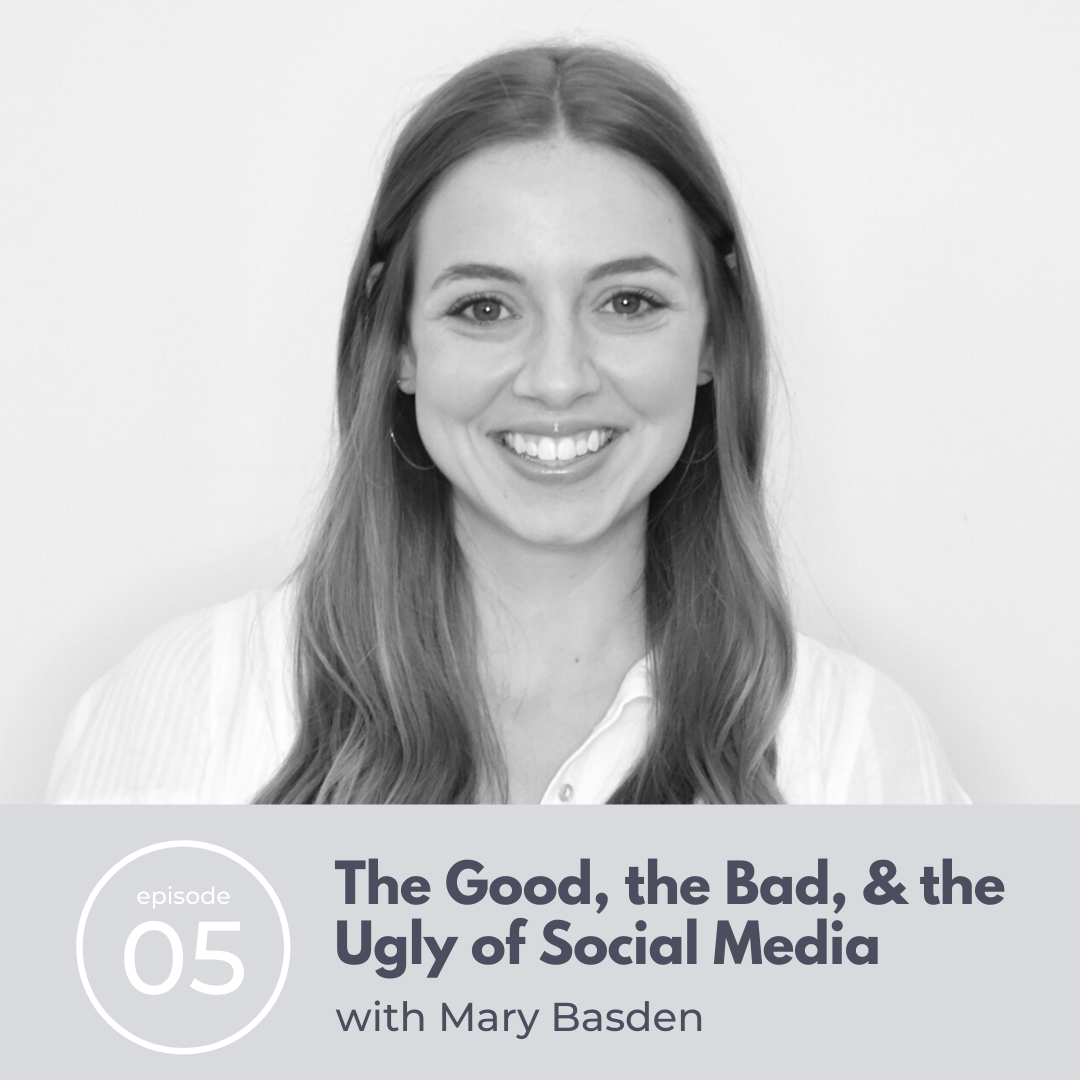 05: The Good, the Bad, and the Ugly of Social Media