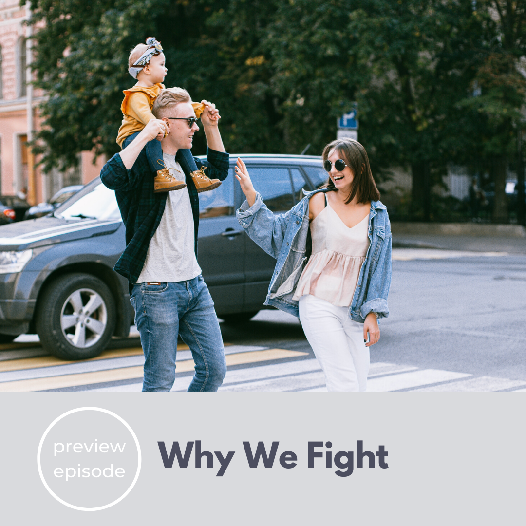 Why We Fight