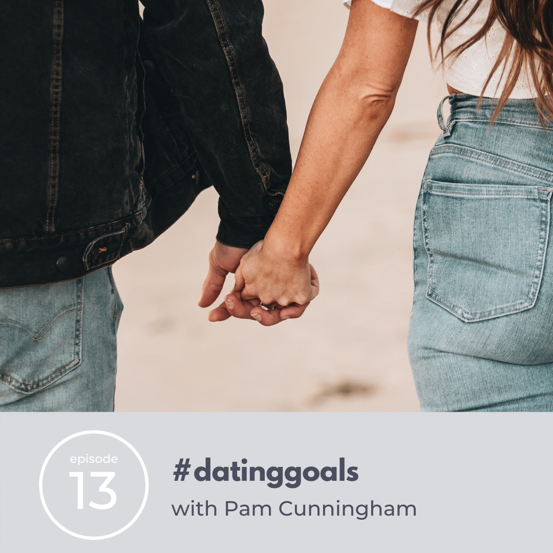 13: #datinggoals