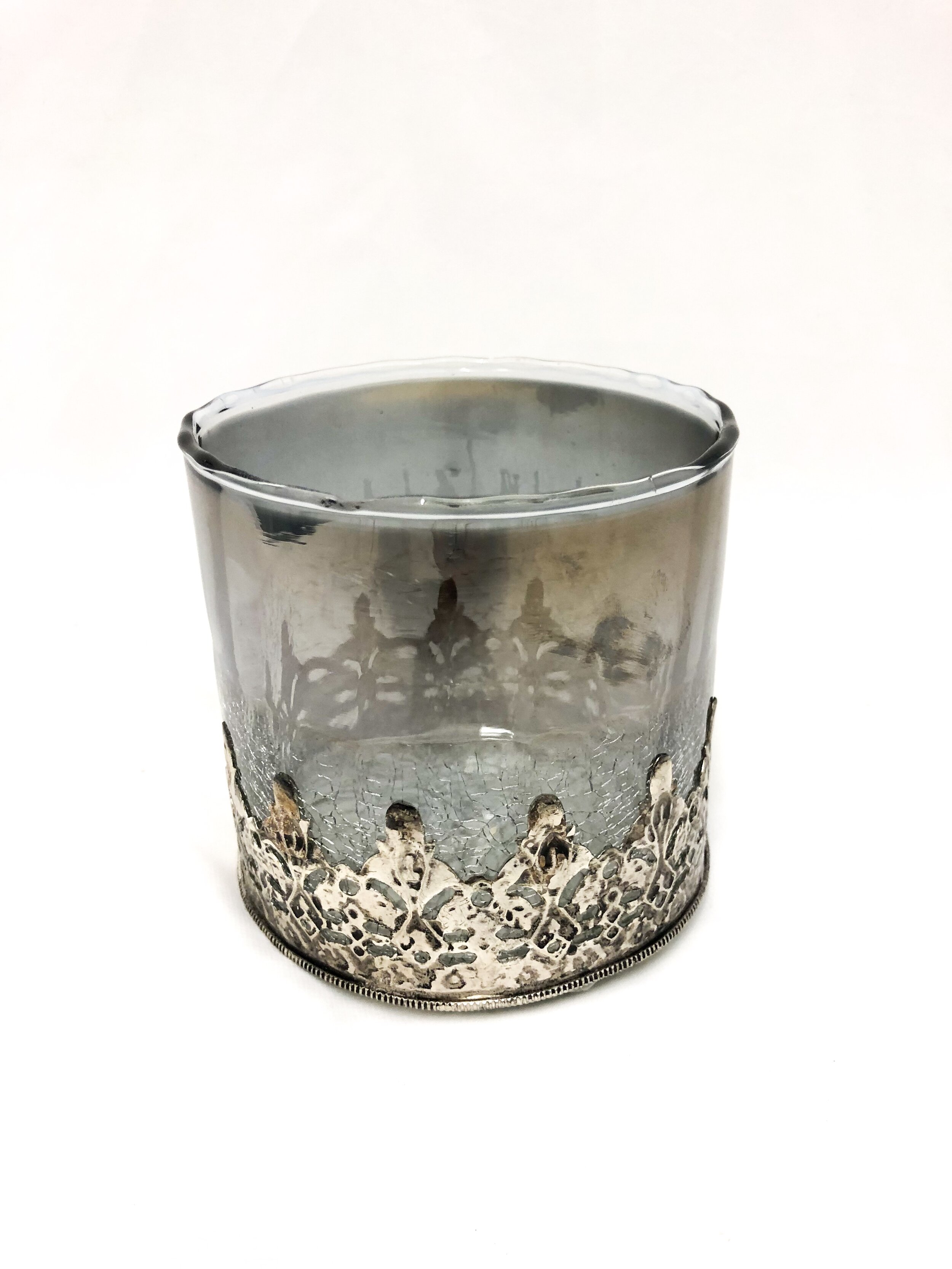 Indian candle holder 