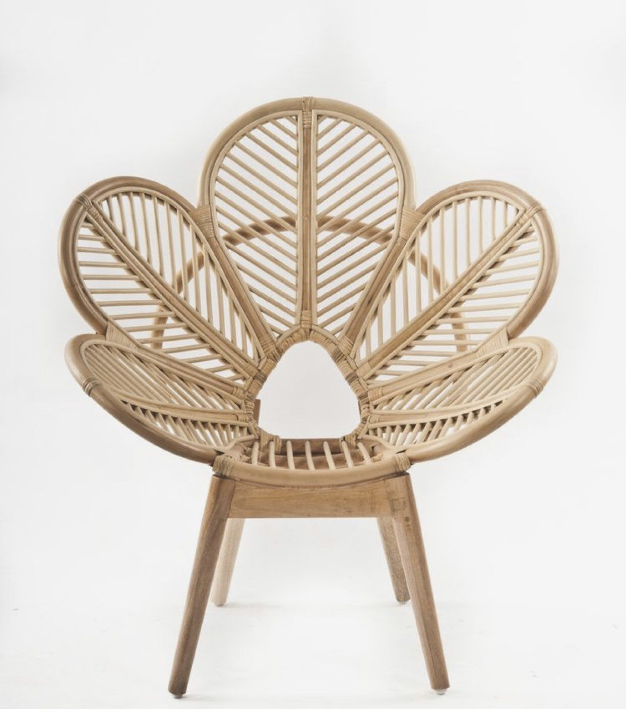 Petal Chair  