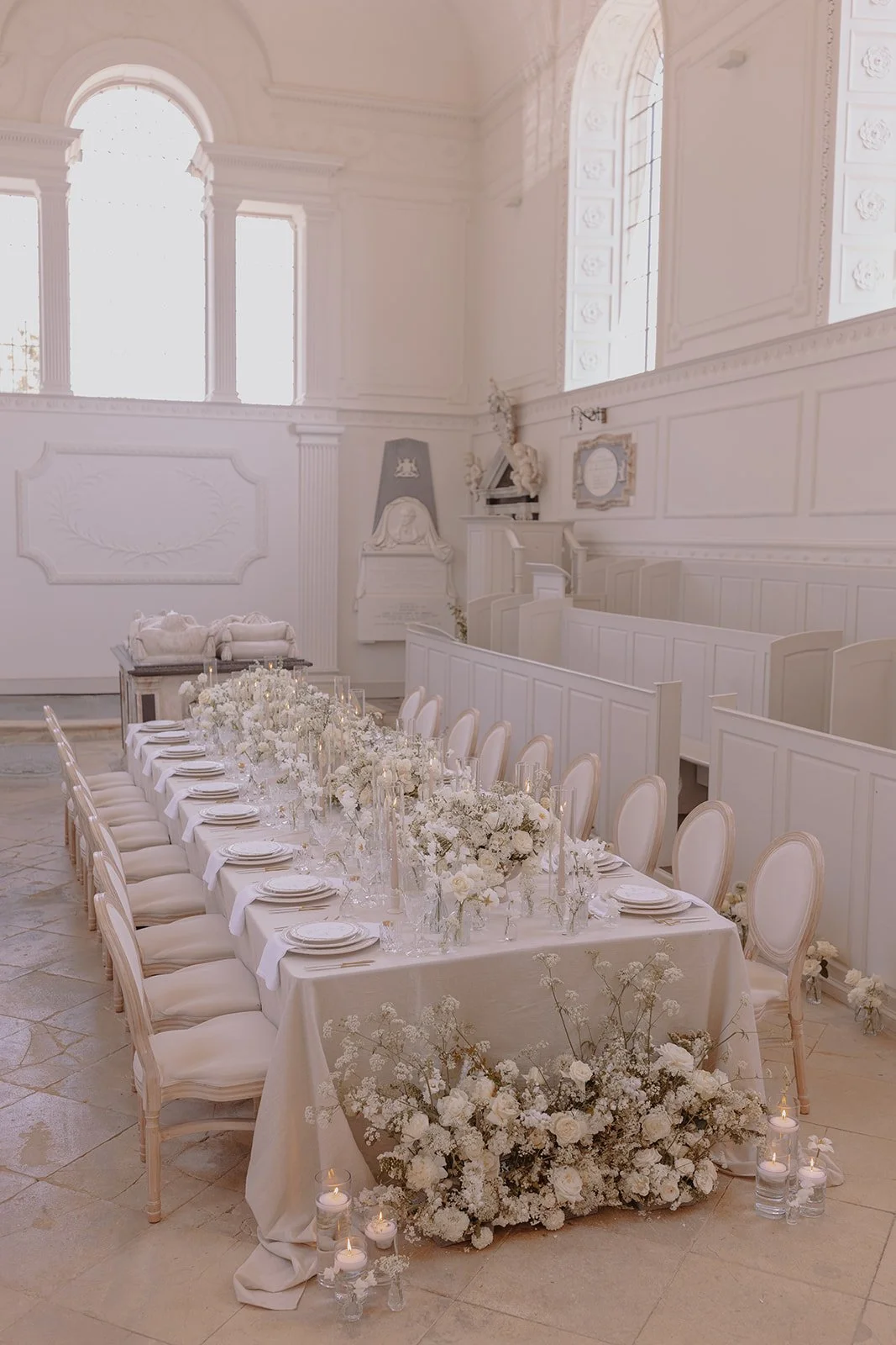 Event Styling
