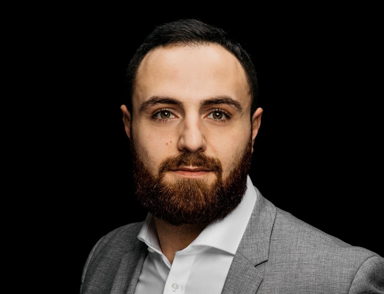 S1E11: Digital Cash: Rewiring Payments and Remittances with Jack Nikogosian, CEO of Aryze