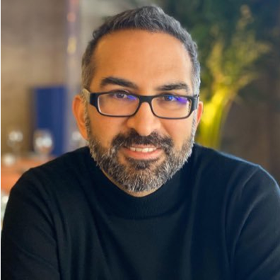 S1E21 Blockchain, Data Monetisation and Data Unions with Shiv Malik from Streamr