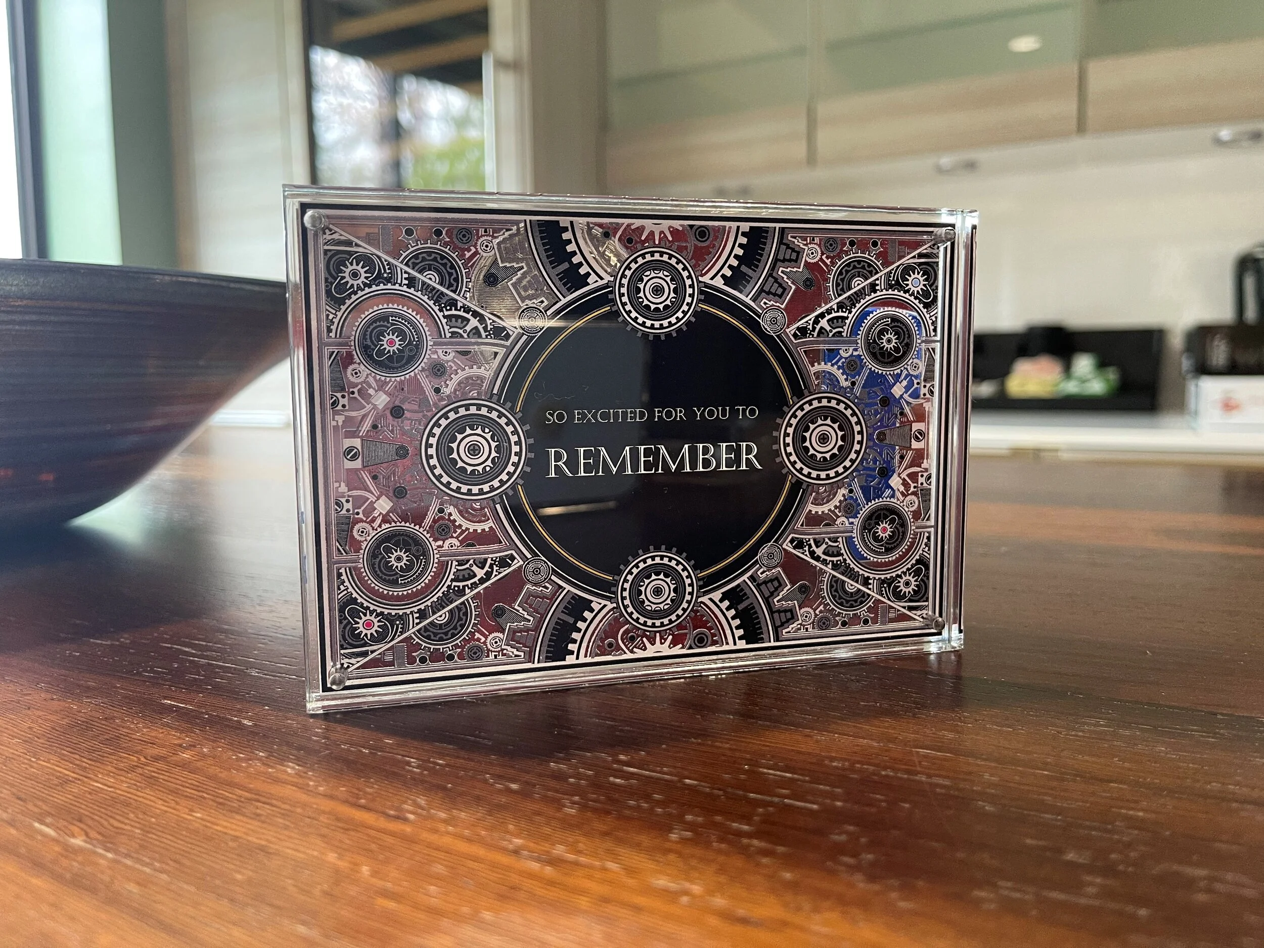 Time Capsule