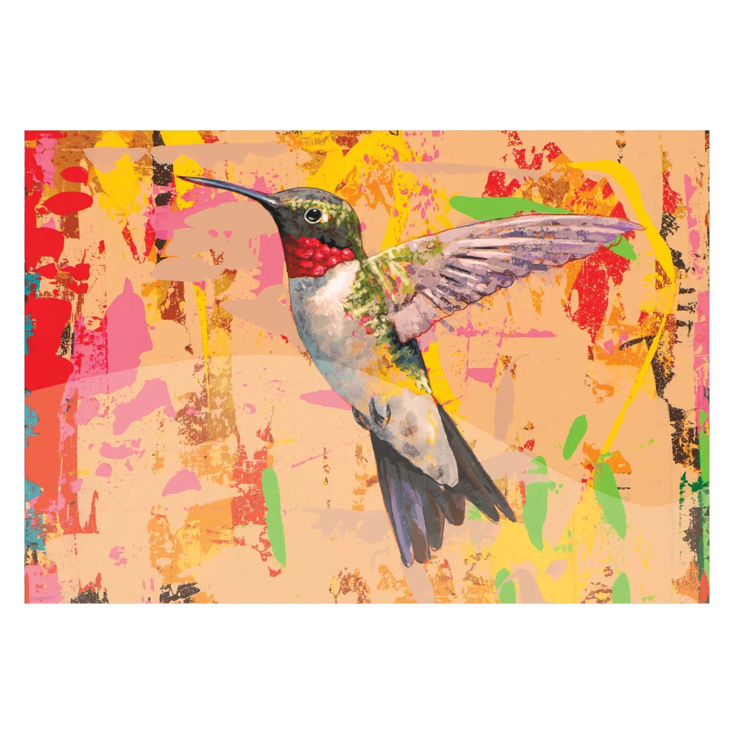 Hummingbird