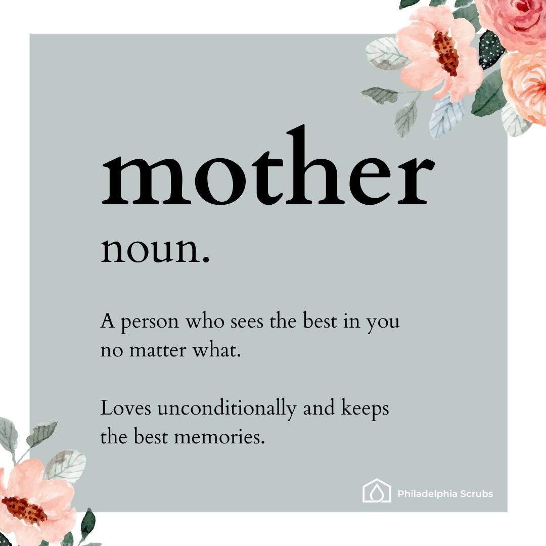 Happy Mother's Day to all those out there mothering to the best of their ability. 💗

#MothersDay24 #HappyMothersDay #mom #mama #mum #mommy #mother #specialday #celebratemom #love #bestmemories #welovemoms #loveyourmother #scrubsup #housecleaningserv