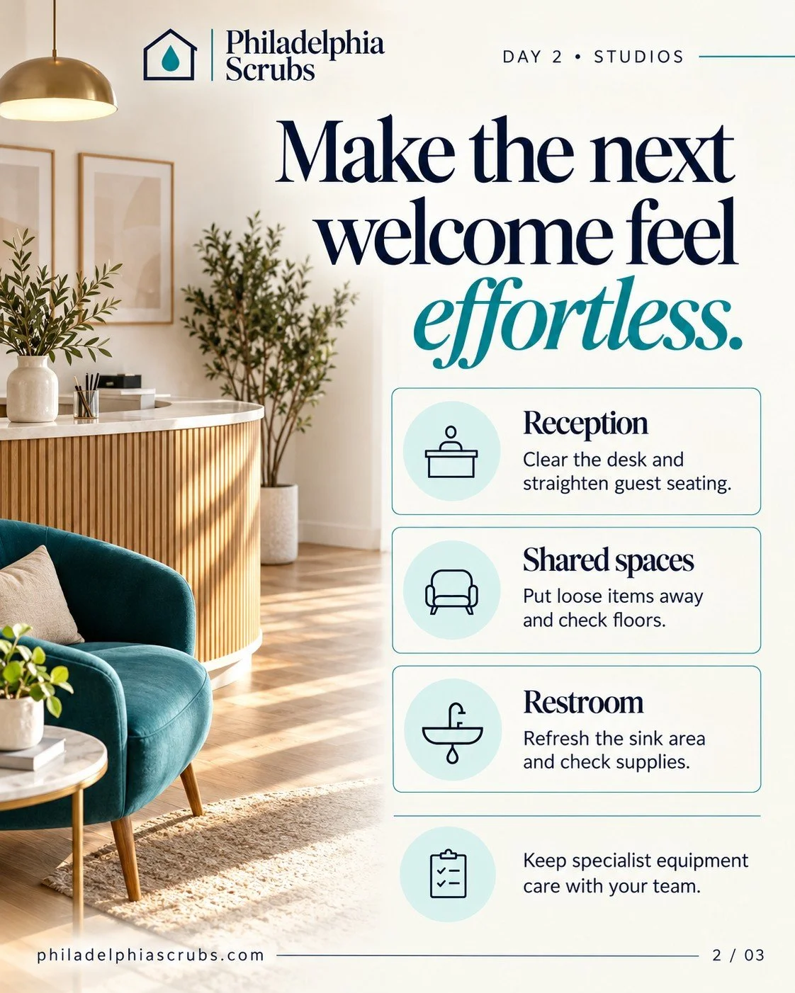 Your business is unique. Start with a cleaning plan that considers your space. ✨

Requesting a quote? Share:
📍 Your location and size
🏪 Your business type
📝 Your cleaning priorities
🗓️ Your preferred timing

Save this guide or share it with a fel