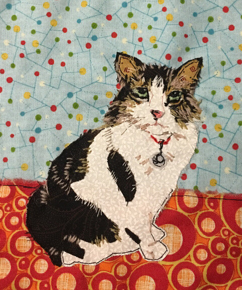 Commissions — Kate Talbot