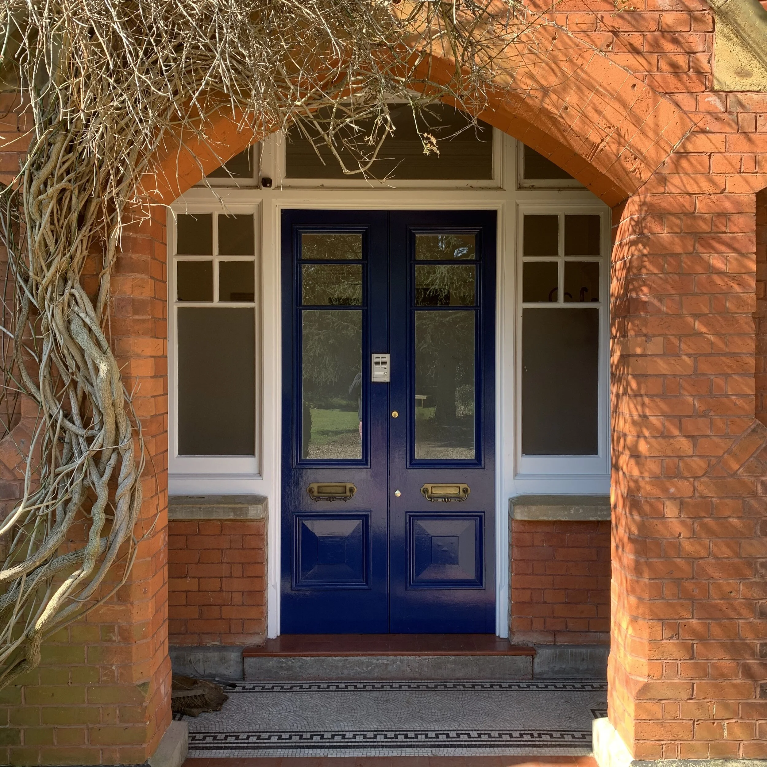 Online Individually Guided Retreat