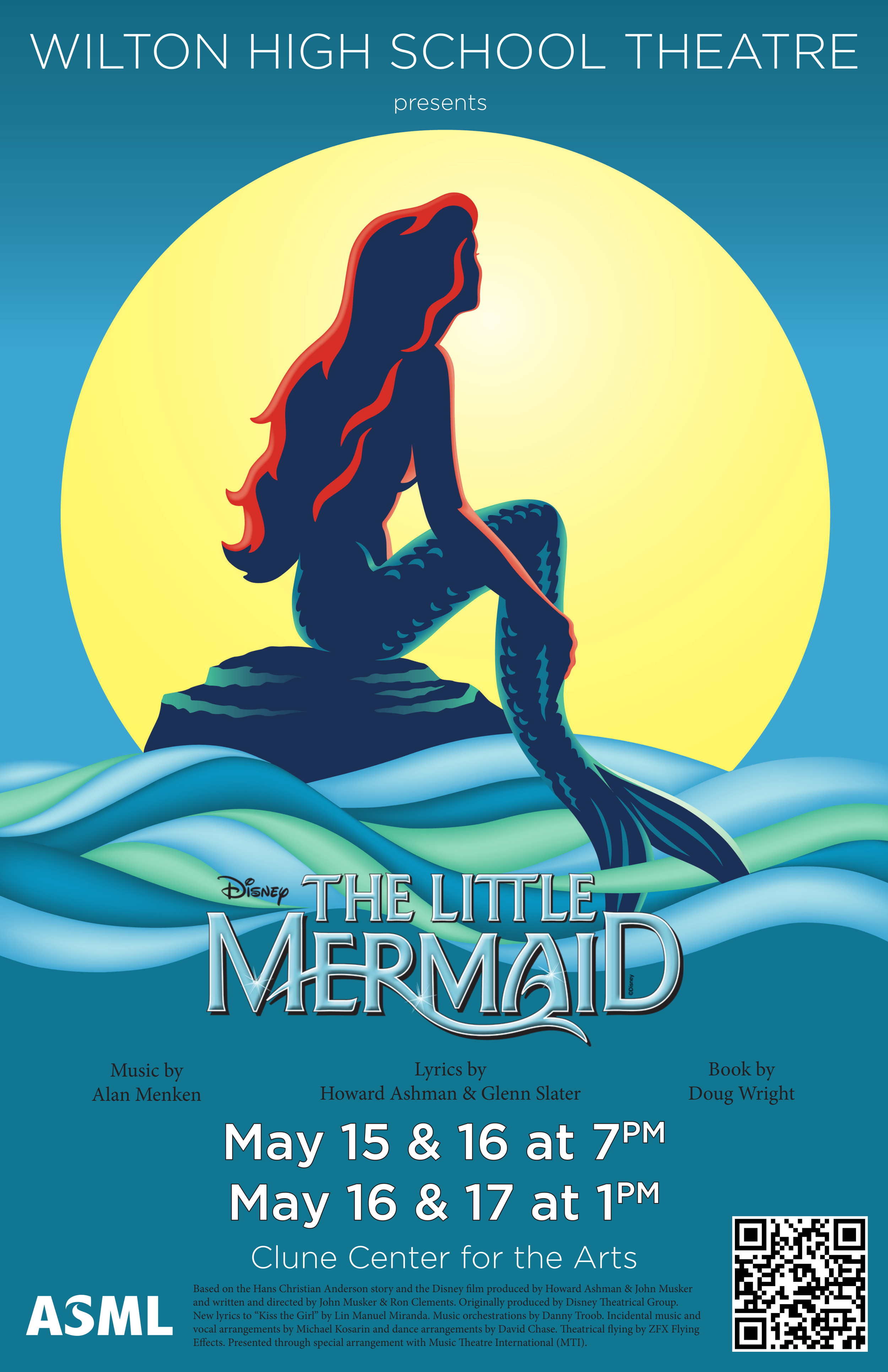2026 Spring Musical