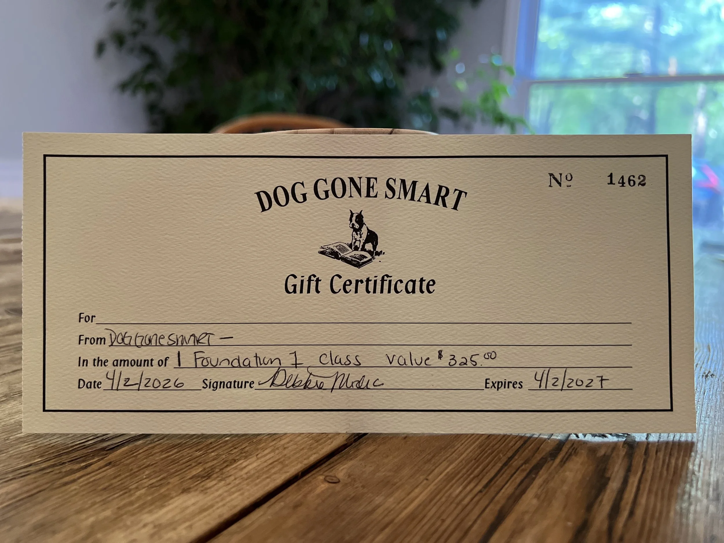 Dog Gone Smart - Norwalk