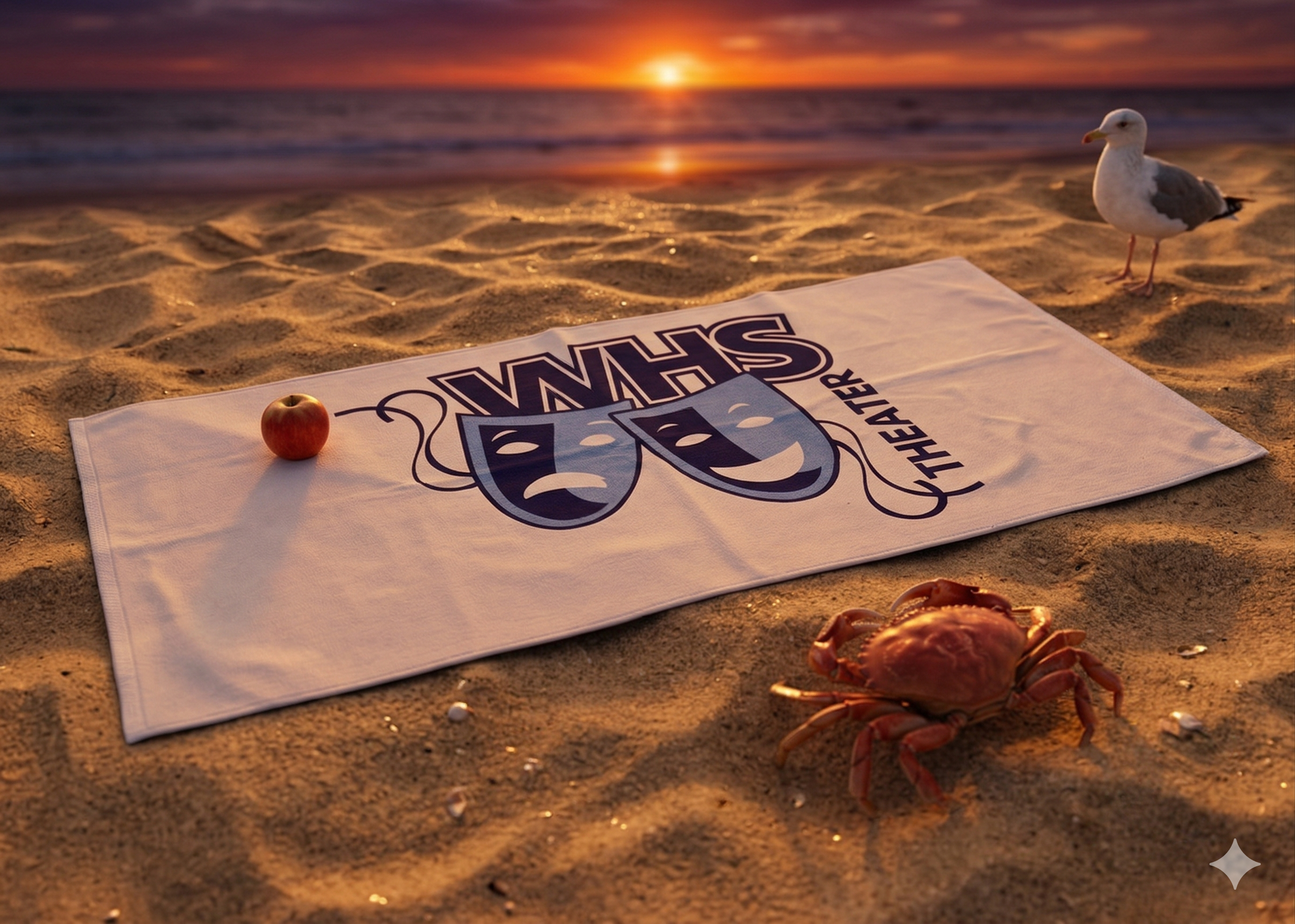 Under the Sea Opening Night Bundle!