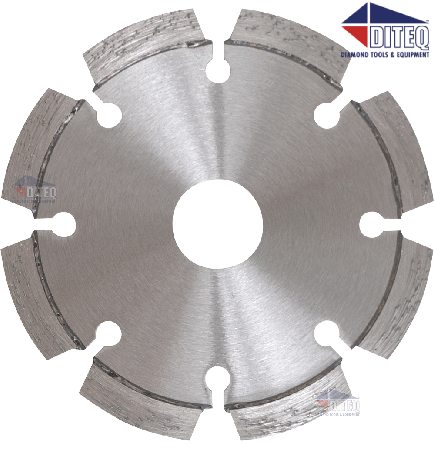 TP-33 Tuckpoint & Rodding Bar Blade