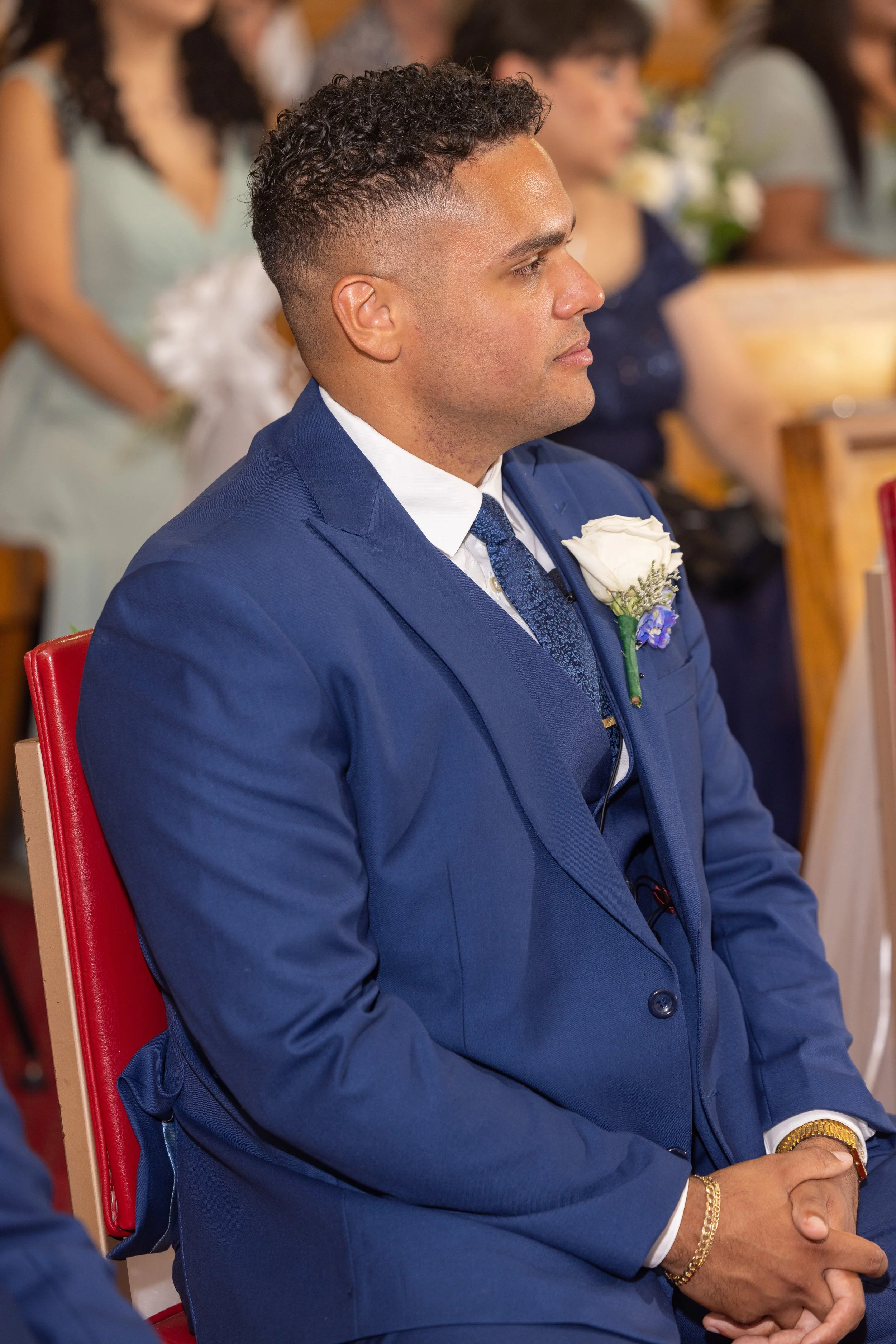The Groom