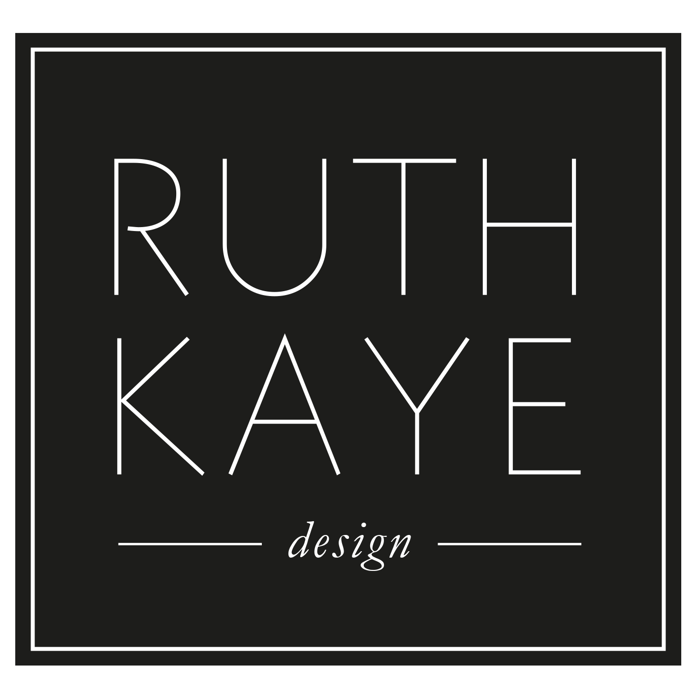 RUTH KAYE DESIGN