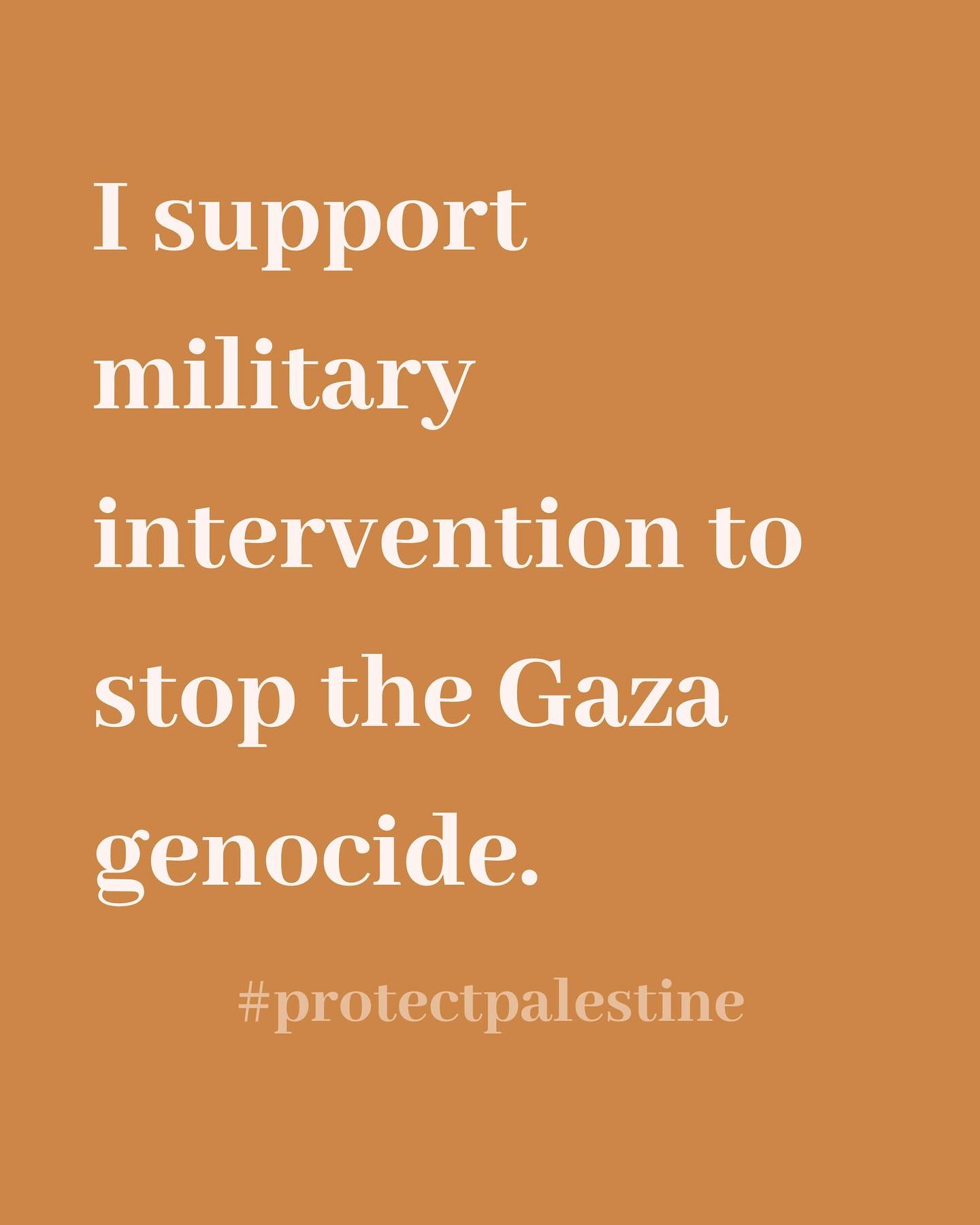 We&rsquo;re pausing regular programming today to speak clearly: what&rsquo;s happening in Gaza is g.enoc!de. To stay silent would betray everything Coventina stands for. Full caption below &darr; #protectpalestine
