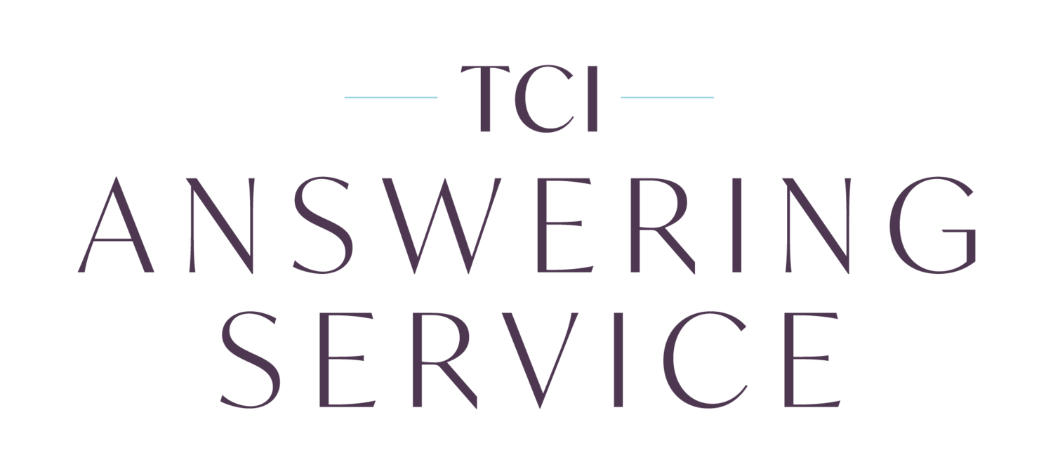 TCI Answering Service