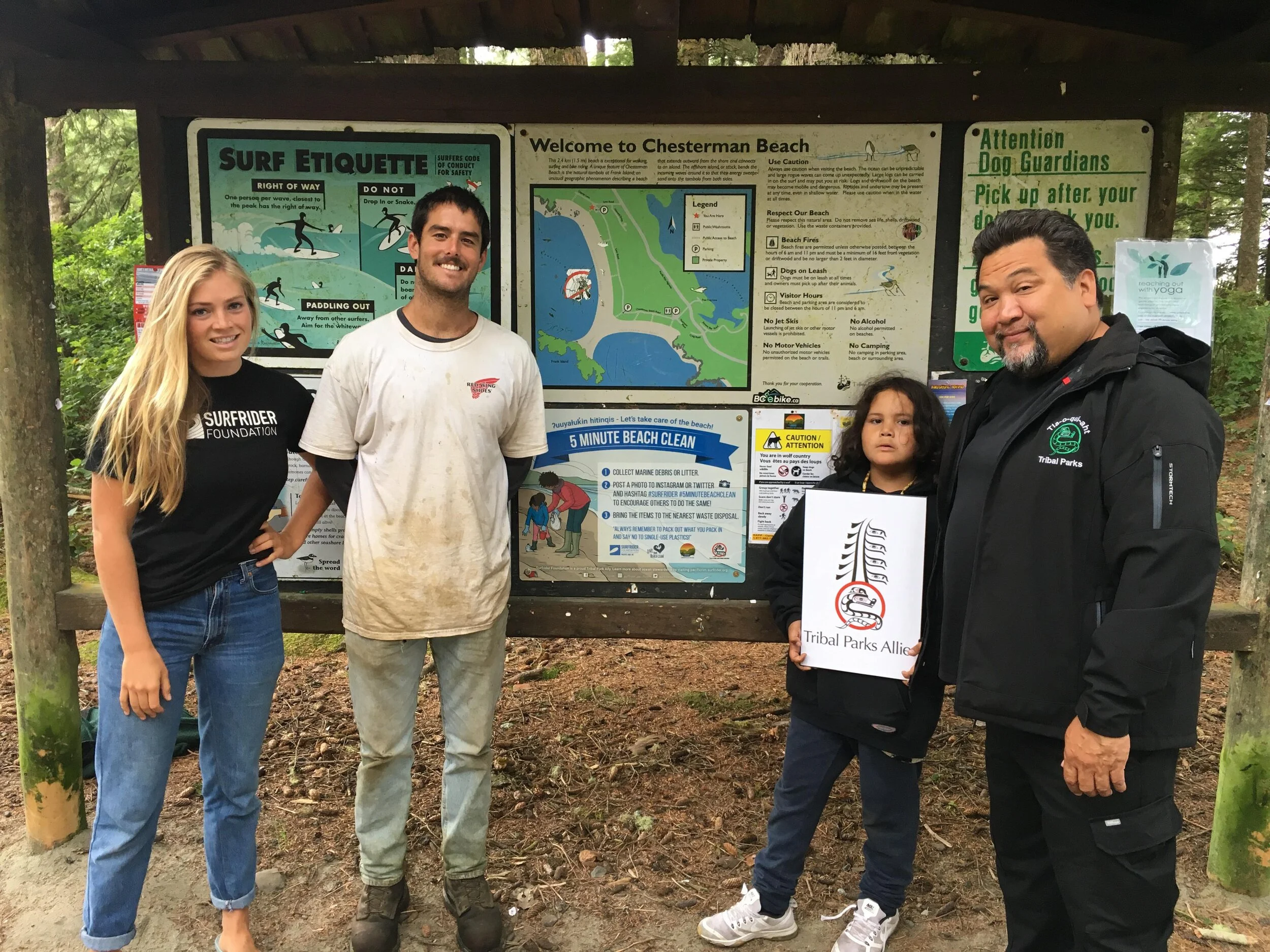 How much can you find in 5 minutes?