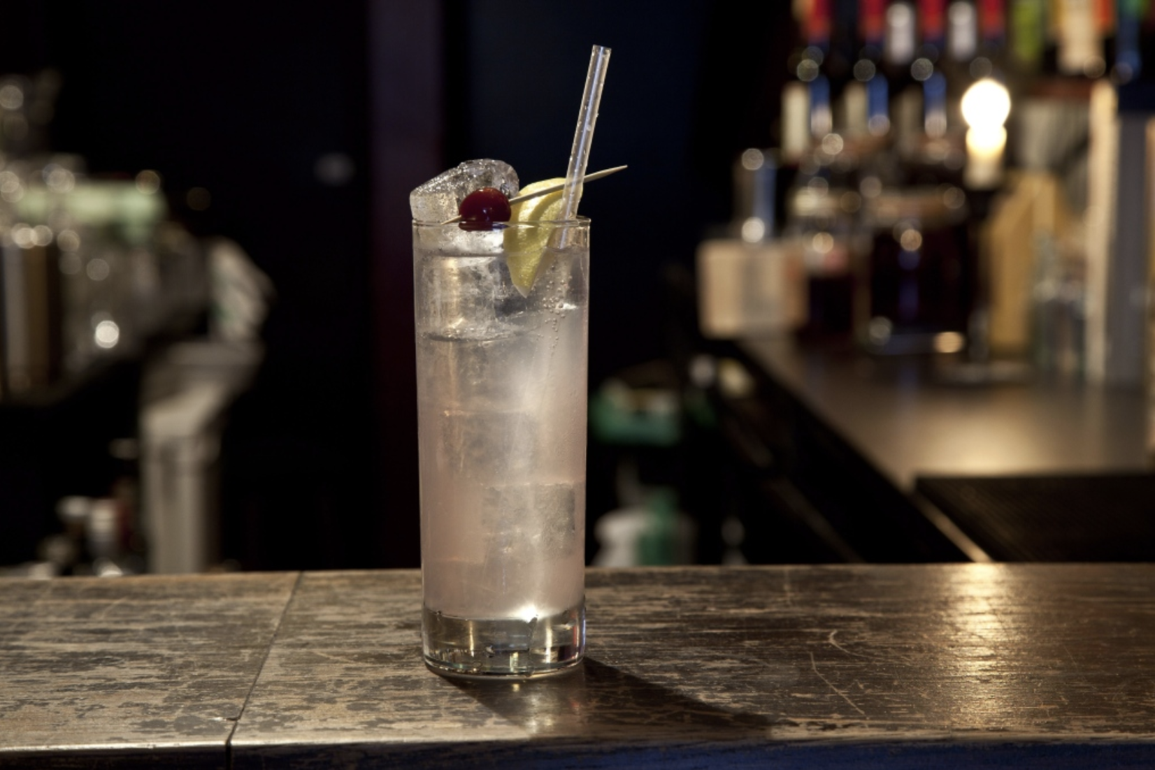 Campaign on West Coast strives to crush thirst for plastics, one straw at a time