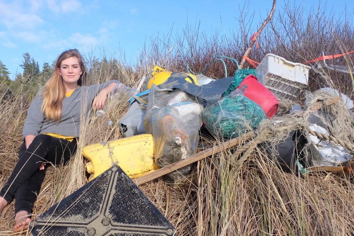 Surfrider Pacific Rim: On protecting Canada’s Oceans this World Oceans Day
