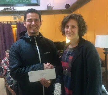 Grants Boost Culture, Environment and Community Resiliency