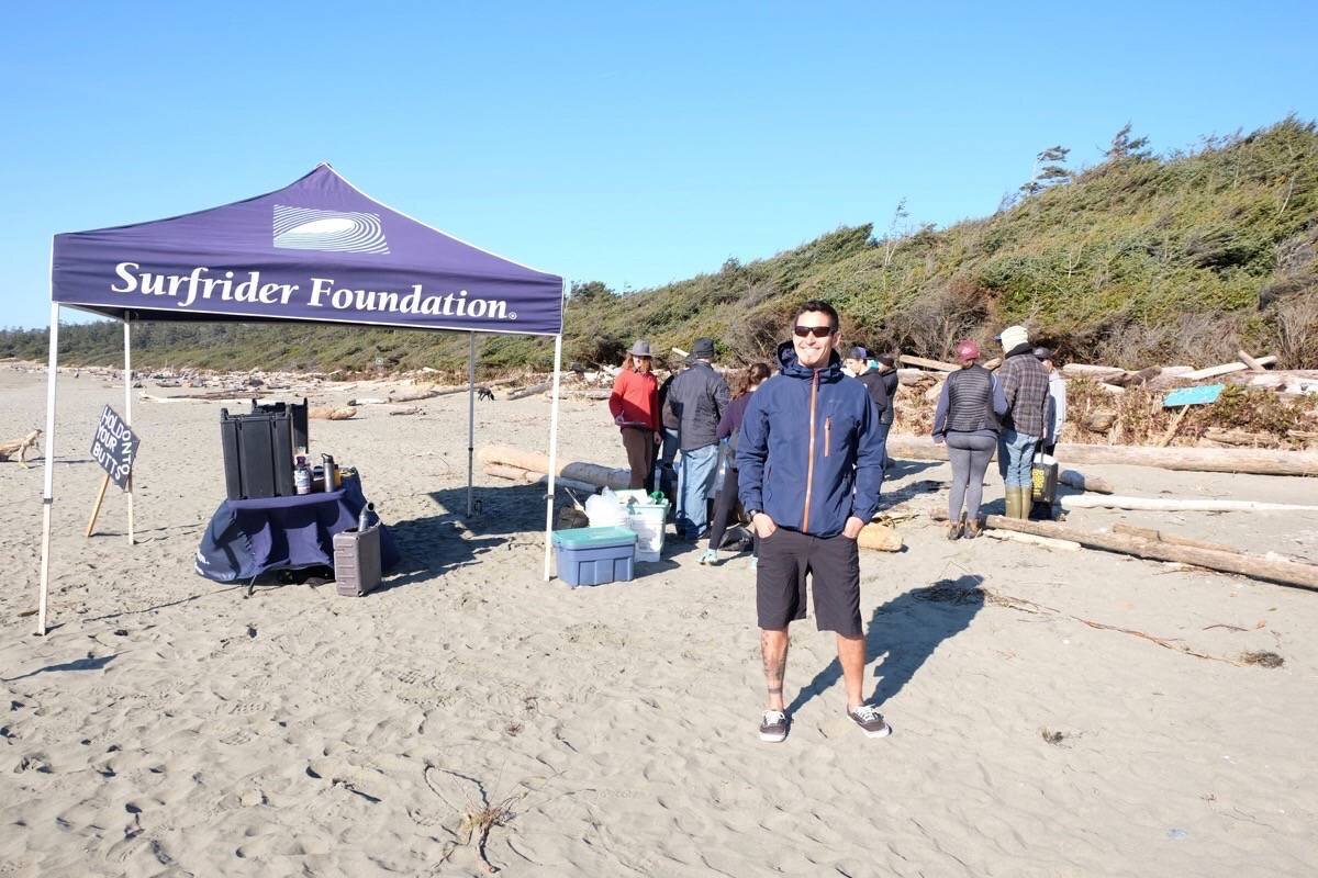 Surfrider Pacific Rim Rides Wave of Success