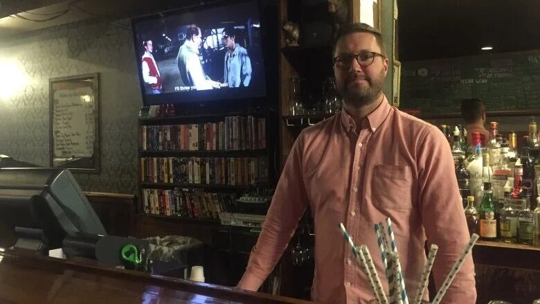 Thunder Bay based campaign encourages residents to stop drinking their beverages through plastic straws