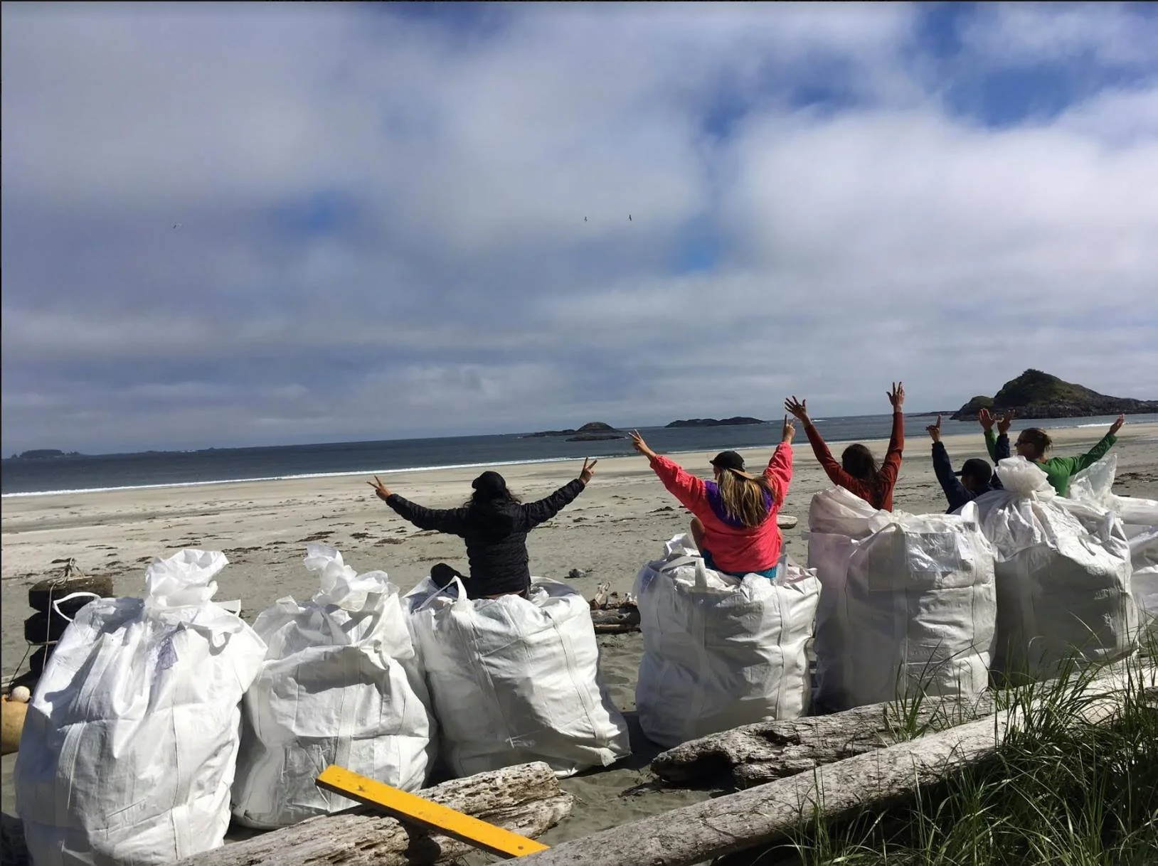 Momentous victory for Canadian plastic management at historic M-151 vote