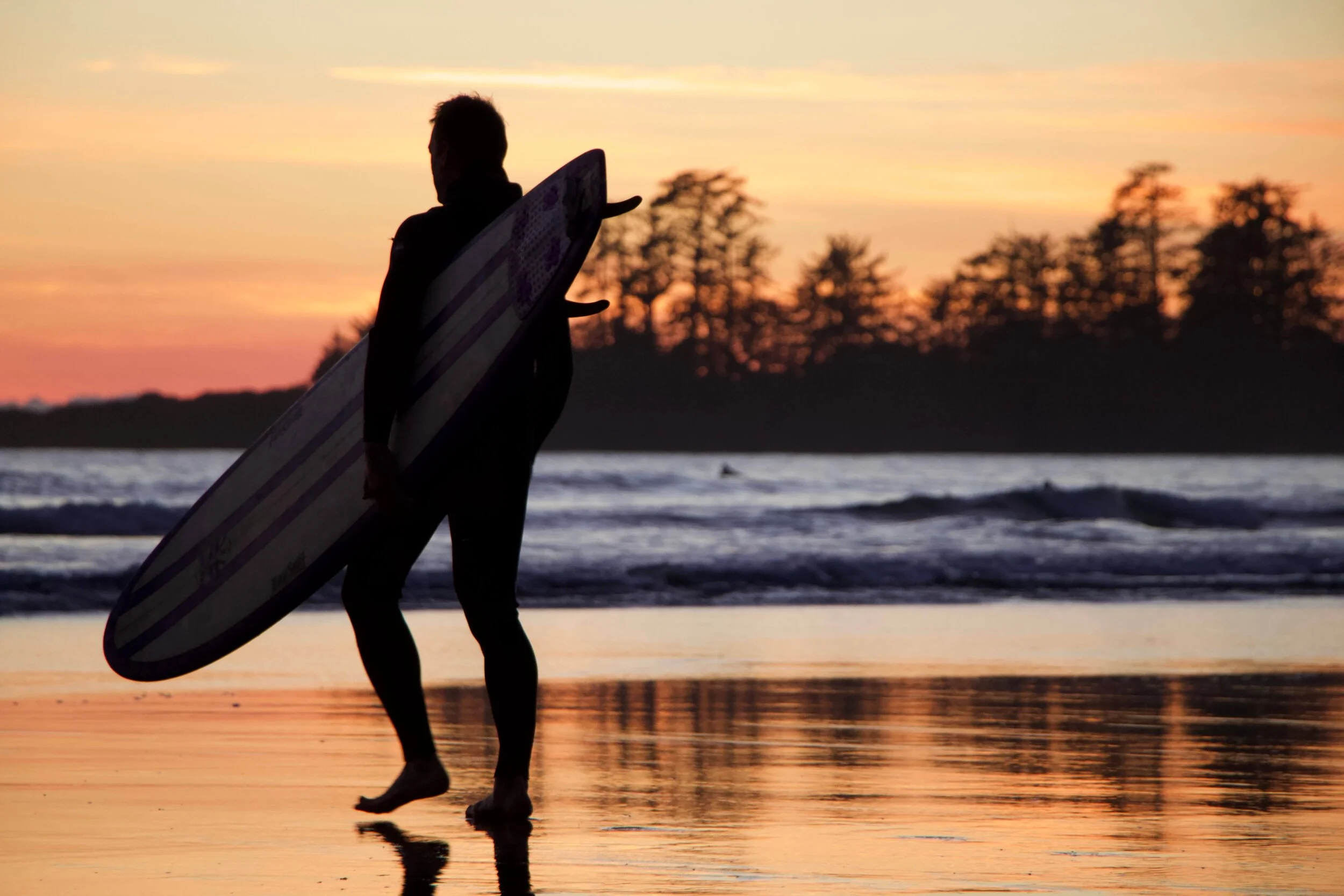 Towards a Protected Ocean