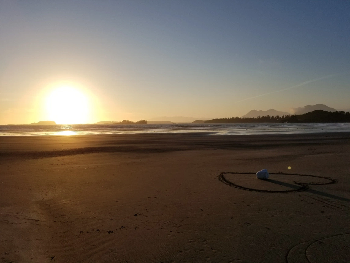 [Reconciliation is] Coming From the Heart, and Making It Right