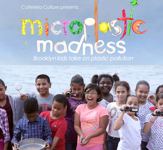 MICROPLASTIC MADNESS: Y.E.S. Watch Party! 