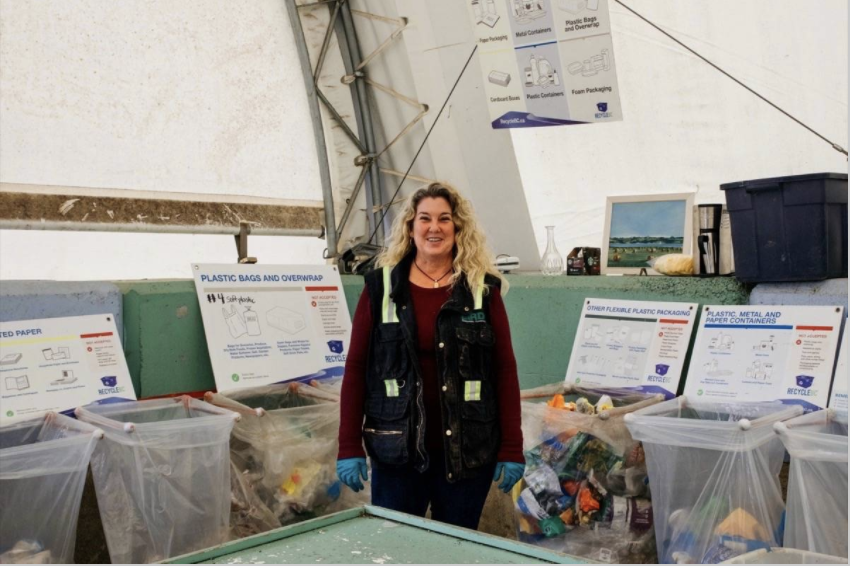 Surfrider Pacific Rim: Celebrating SonBird’s dedication to the Coast