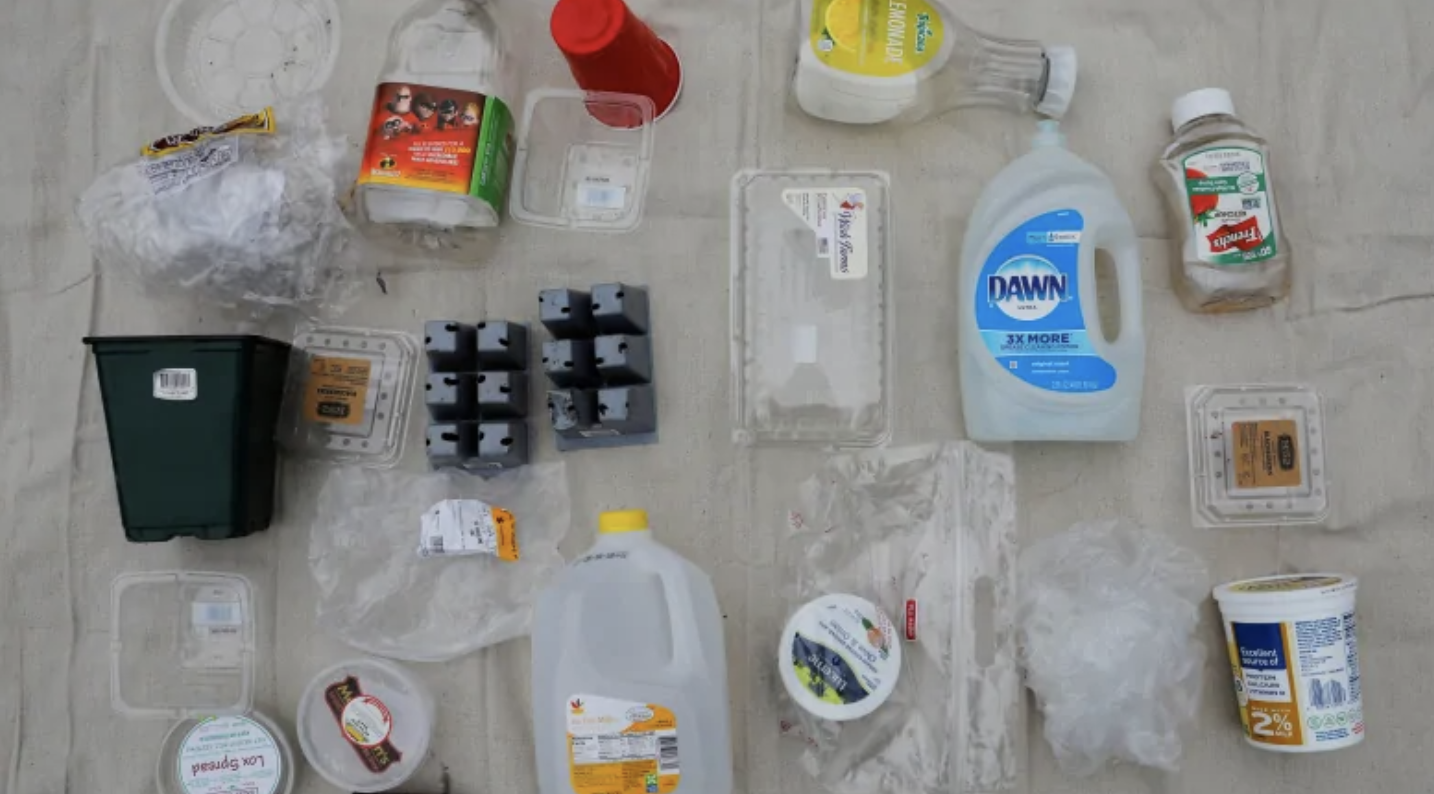 Tofino and Ucluelet become 1st B.C. municipalities to ban plastic straws, single-use bags