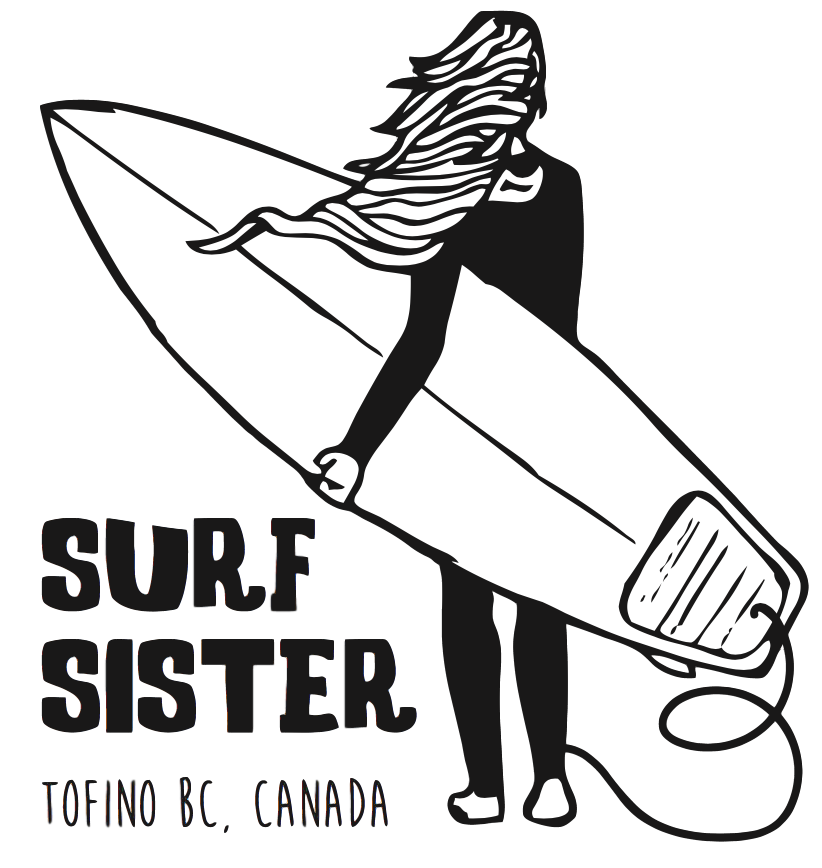 Surf Sister
