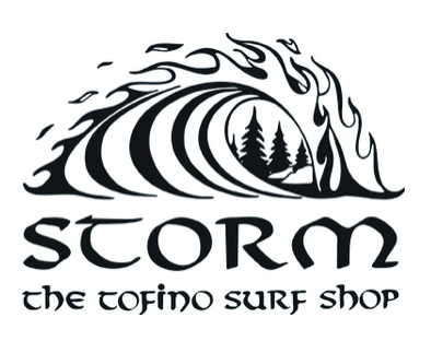 Storm Surf Shop