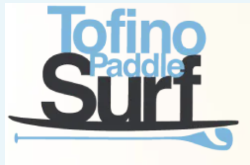Tofino Paddle Surf