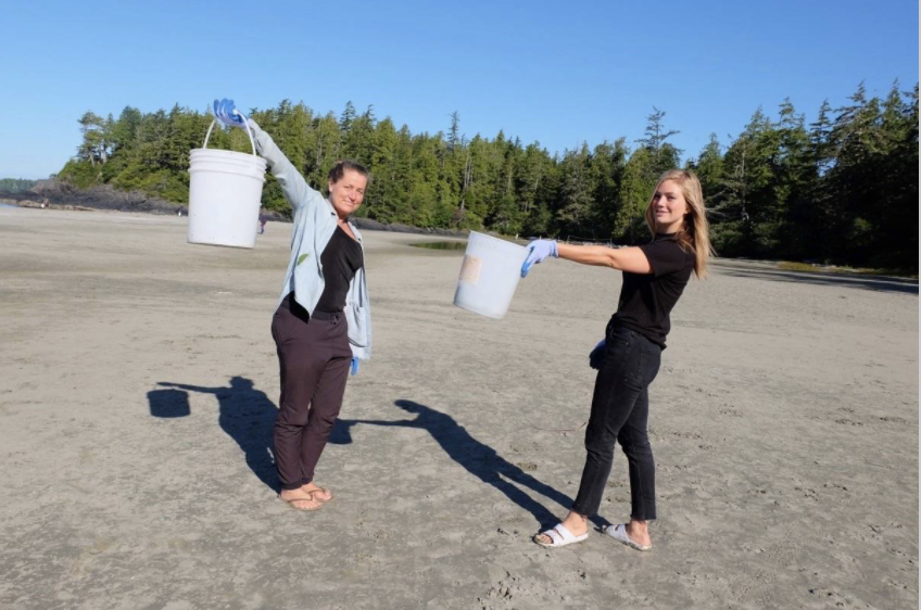 Canada’s plastic advancement is viewed a win for the West Coast