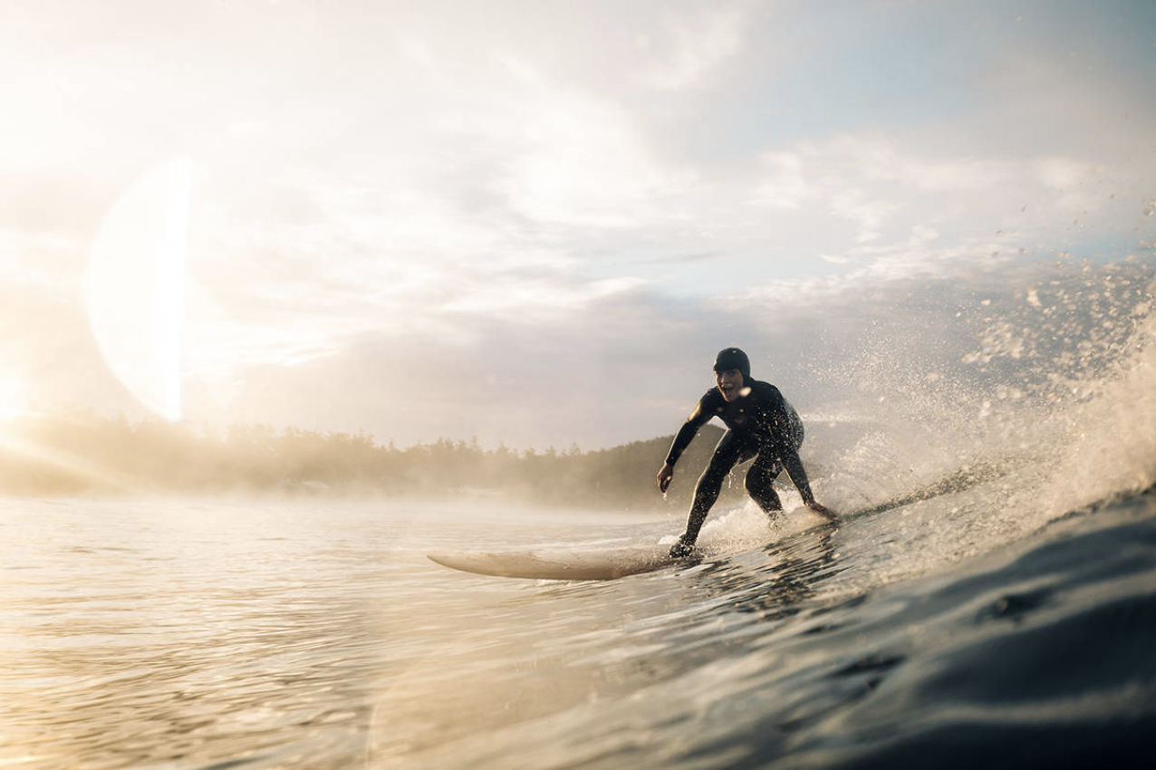 Surfrider Short Film Festival evokes inspiration