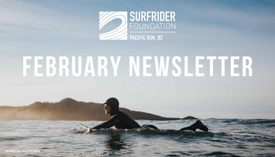 February Newsletter