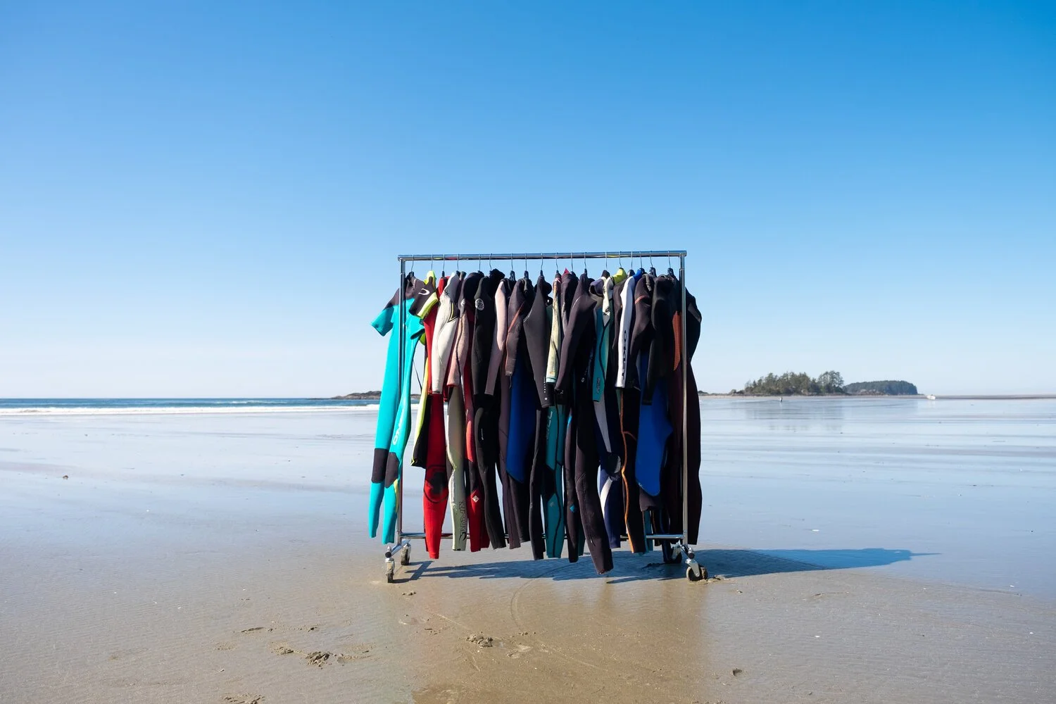 Circular Allies: Shred Neoprene