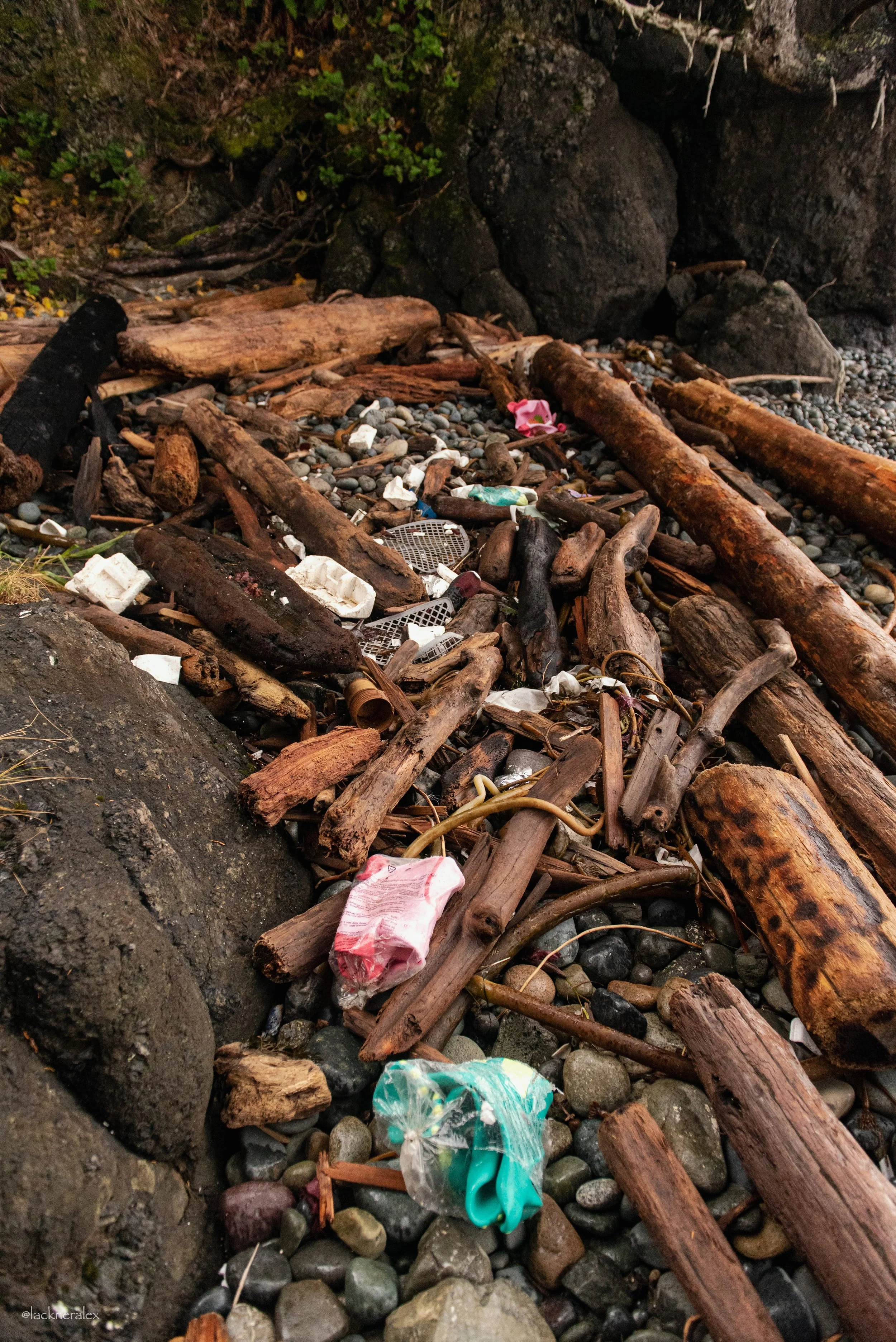 Months later, only four of 109 missing containers from MV Zim Kingston have been found