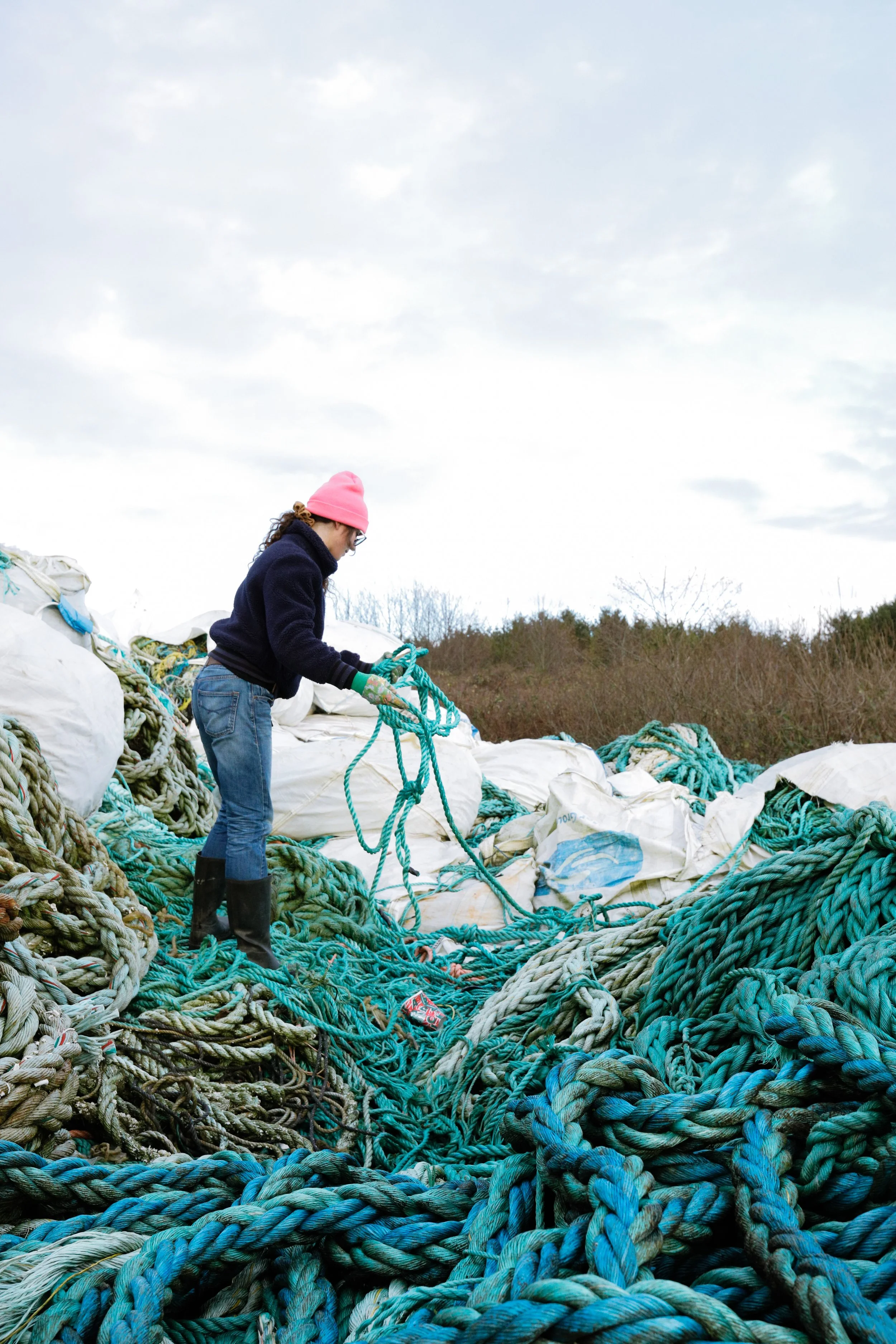 The Circular Economy