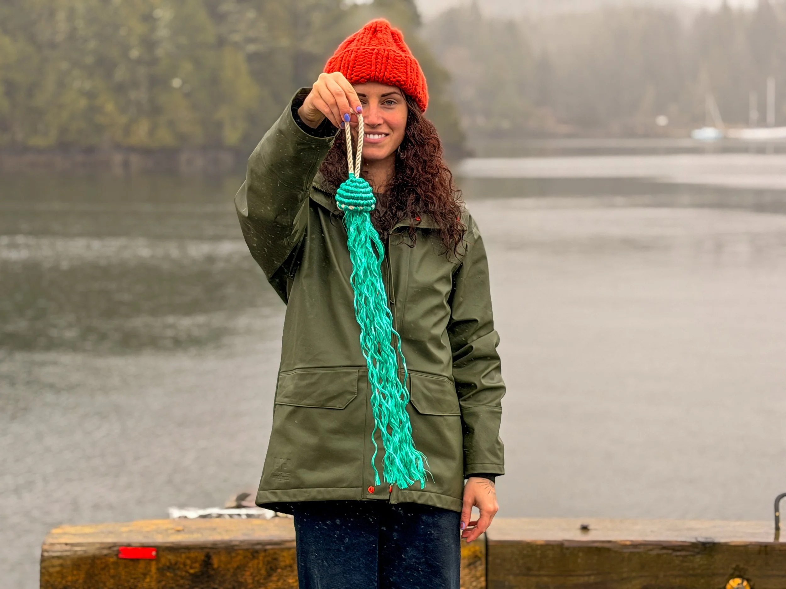 Surfrider Social with Sea Woven & Tourism Tofino