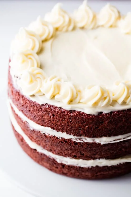 Infusion Cakes