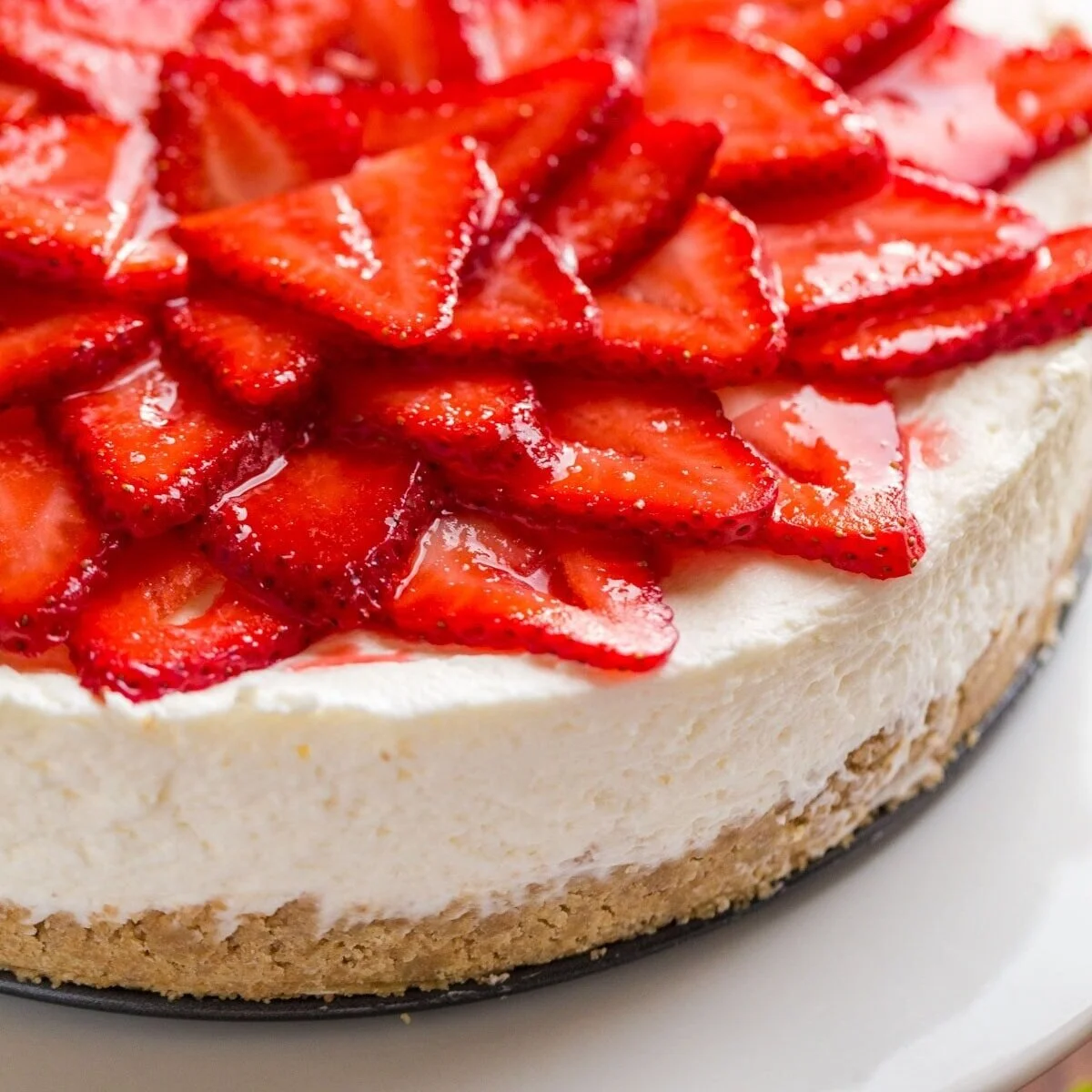 Cheesecakes