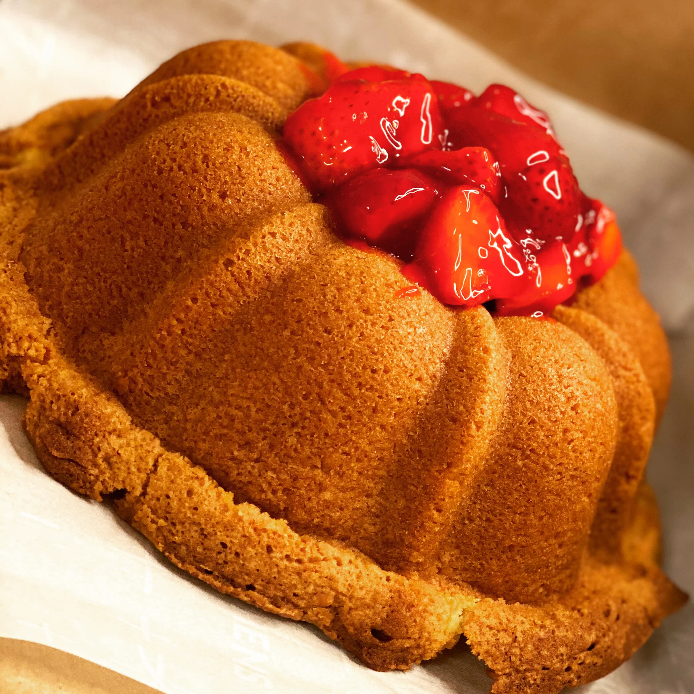 Cakes (Bundt)